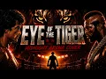 Eye of The Tiger - Survivor (Midnight Arena Cover)