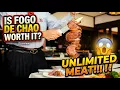 Fogo De Chao Brazilian Steakhouse Worth It Or Overpriced Honest Review