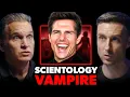 Why Tom Cruise Doesn t Age SCIENTOLOGY S DARKEST SECRET