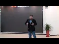 Brand Slave generation and youth leadership | Muhammad Usman Ghani | TEDxYangzhouHS