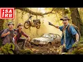 Lagu NYOROKKAN KERETA DI TENGAH HUTAN !
