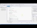 C String Stream - write operation