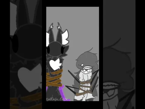 •○ Fake collabe with @shut.chain-o_0 ○• #animation #memes #late #animationmeme #mayonnaise