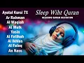 Download Lagu The Best Surah For Sleeping And Your All Problems Solve   Sleeping Quran   Relaxing   Holy Quran