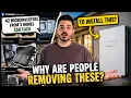Why Used Solar Equipment Is Flooding Facebook Marketplace