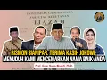 Lagu RISMON SIANIPAR: TERIMA KASIH JOKOWI, MENUDUH KAMI MENCEMARKAN NAMA BAIK ANDA|#jokowi #ijazahjokowi