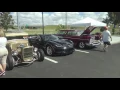 Estero Bay Chevrolet - Classic Car Show
