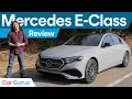2024 Mercedes-Benz E-Class Review A Smaller S-Class