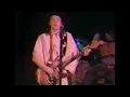 Stevie Ray Vaughan & Double Trouble - Tin Pan Alley (Live At The Wax Museum)
