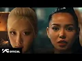 Download Lagu Build a b*tch - Bella Poarch (ft. Rose of BLACKPINK) OFFICIAL MV #blackpink #bellapoarch #rosé