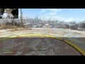 fallout 4 how to reset skill points and name