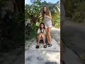 Download Lagu OMG 😱 CANTIK PUTIH TINGGI BULE SAUDARA KEMBARKU 🥰 #funny #funnyvideo #fyp #trending #shorts