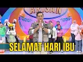 Adu Pantun Thailand \u0026 Pantun Jenewa Bareng Rigen \u0026 Vicky! | BEST MOMENT ARISAN (22/12/25)