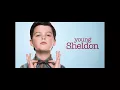 Billy Squier - Everybody Wants You    YOUNG SHELDON [S1-E5]  OST