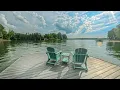 Exceptional Lake Wylie lakefront home with main channel sunset views on 1 5 acres