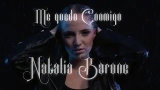 Natalia Barone Me Quedo Conmigo Videoclip Oficial 