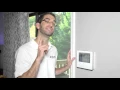 Lyric Security System Add Sub User Codes