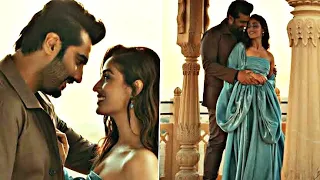 Jeena Hazar Vaar Hain | Arjun Kapoor & Yami Gautam | Armaan Malik & Shreya Ghoshal | HML 04