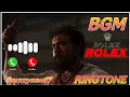 Download Lagu Rolex Bgm Ringtone Hindi | Rolex Ringtone Hindi  | Rolex Movie Ringtones | New Ringtone | Ringtone