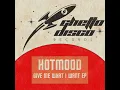 Come with Me - Hotmood