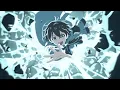 名誉伝説 （Blue Motion）《1min 》 the water magician OP