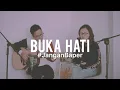 Download Lagu #JanganBaper Yura Yunita - Buka Hati (Cover)