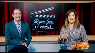 RISE, Elvis, The Black Phone movie reviews & chat with Giannis Antetokounmpo and stars/dir of RISE