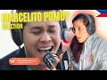 Download Lagu YOU NEED TO LISTEN TO THIS! Marcelito Pomoy - Power of Love #reaction #marcelitopomoy #poweroflove