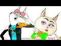 Watch Sing 2 Movie Sing 2 New Characters How To Draw Sing 2 Characters