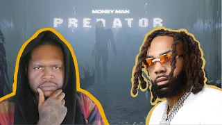 money man don t hoop u0026 payback predator ep reaction