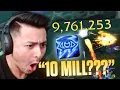 Download Lagu 10 MILLION DAMAGE? WHAT IS ARCANE MAGE?! | Pikaboo
