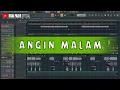 ANGIN MALAM REMIX