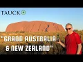 Tauck s Grand Australia New Zealand Tour Expert Review Insider Tips