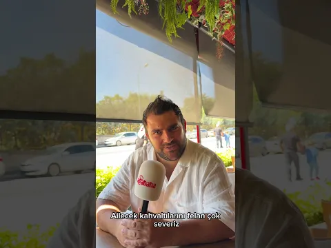 Ağababa Lezzetleri Arasında Favorin ? @ağababadöner #ağababadöner #etdöner #donerkebab #röportaj