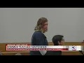 Former teacher sentenced on child sex charges