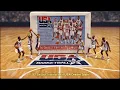 Michael Jordan Hunt 1992 skybox international USA Dream Team box Part 1