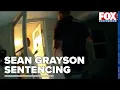 Sean Grayson s Sentencing is Set For Thursday