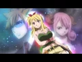 Download Lagu [AMV] Fairy Tail - Airplanes