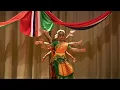 Bharatanatyam,