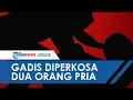 Download Lagu Putrinya Diperkosa Dua Pria \u0026 Alami Trauma, Seorang Ayah Menangis Tak Ada Lembaga yang Mendampingi