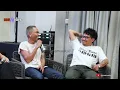 "JUARA DUA" KOLABORASI LAFA PRATOMO BERSAMA ARI LESMANA & WHITE CHORUS