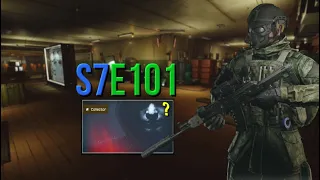 EFT - ARENA S7EP101
