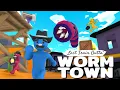 Last Train Outta Wormtown - 1 0 Trailer