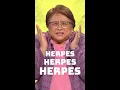 Download Lagu Let’s talk Herpes!