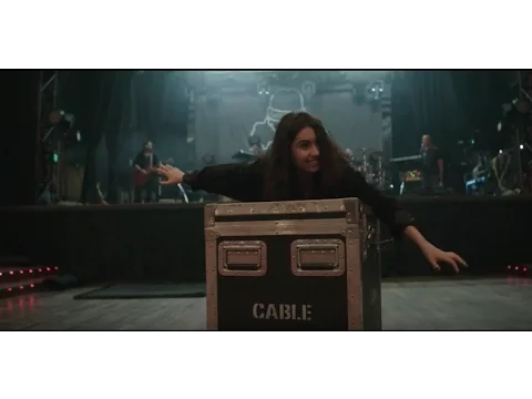 Download MP3 Alessia Cara - Wild Things: Tour Video