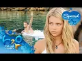The Girl with Everything Will and Bella s Relationship Part 1 H2O - Just Add Water