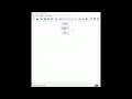Cara membuat perkalian matrix pada python flowchart code