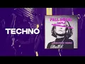 Hayla - Fall Again (Louie Crick TECHNO Remix)