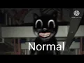 Download Lagu Cartoon Cat sounds Variations in 3 minutes