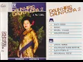 Download Lagu Aseng Suwarsih - Gesneden bladeren / Bloemblaadjes 2
